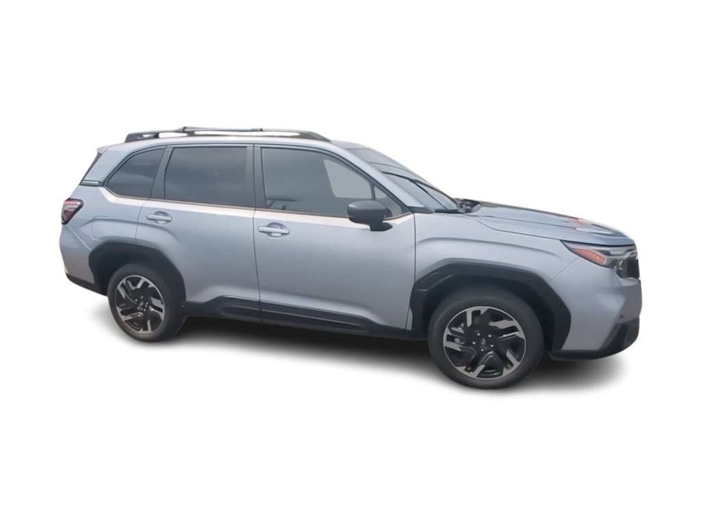 Thumbnail: 2025 Subaru Forester - 20