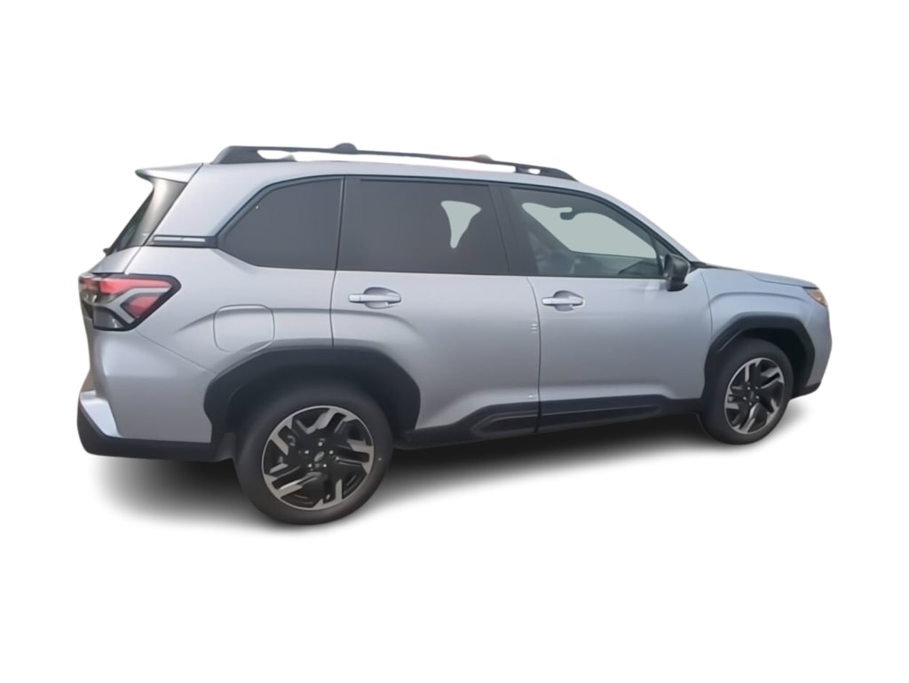 Thumbnail: 2025 Subaru Forester - 23