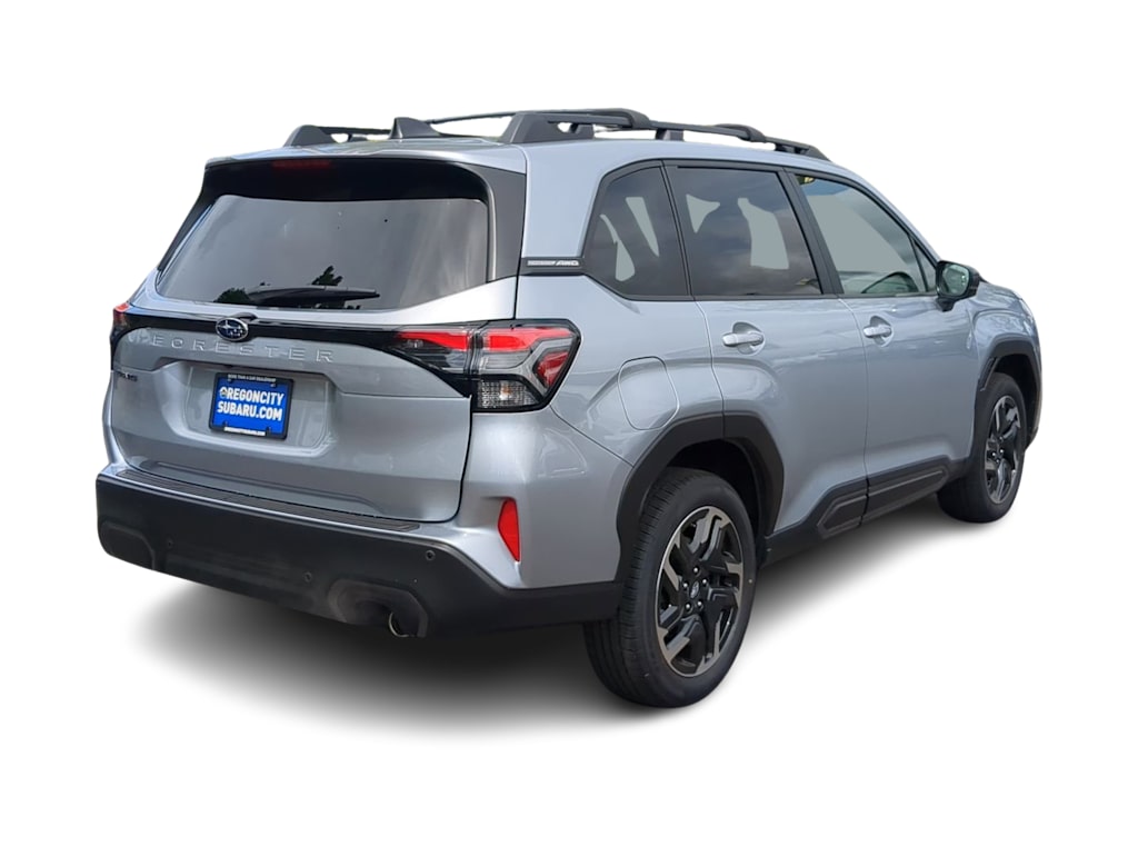 Thumbnail: 2025 Subaru Forester - 27