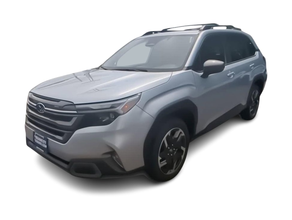 Thumbnail: 2025 Subaru Forester - 21