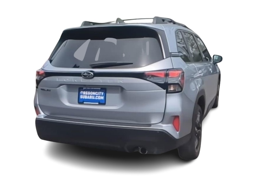 Thumbnail: 2025 Subaru Forester - 5