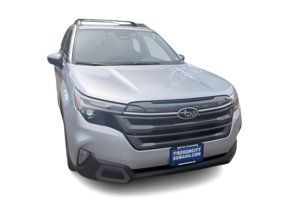 Thumbnail: 2025 Subaru Forester - 6
