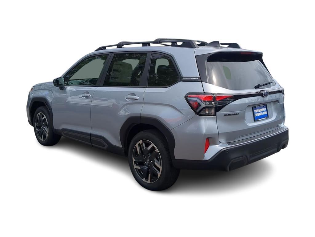 Thumbnail: 2025 Subaru Forester - 25