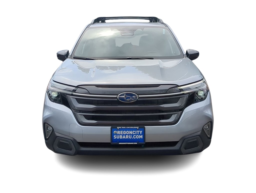 Thumbnail: 2025 Subaru Forester - 30