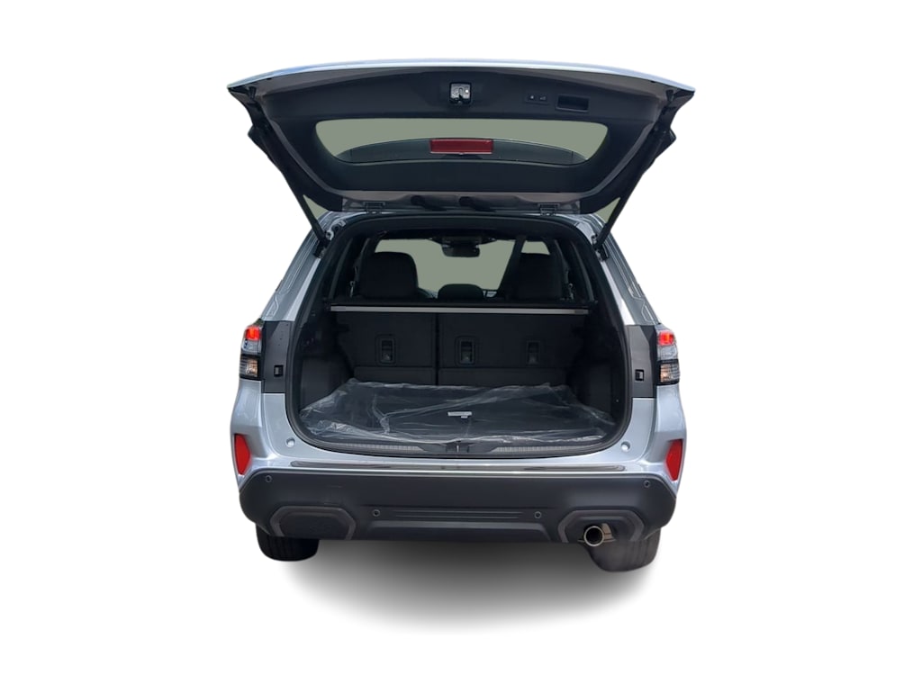 Thumbnail: 2025 Subaru Forester - 18