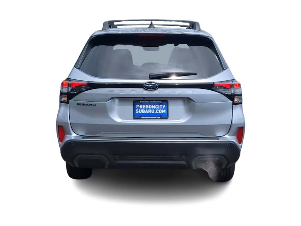 Thumbnail: 2025 Subaru Forester - 26