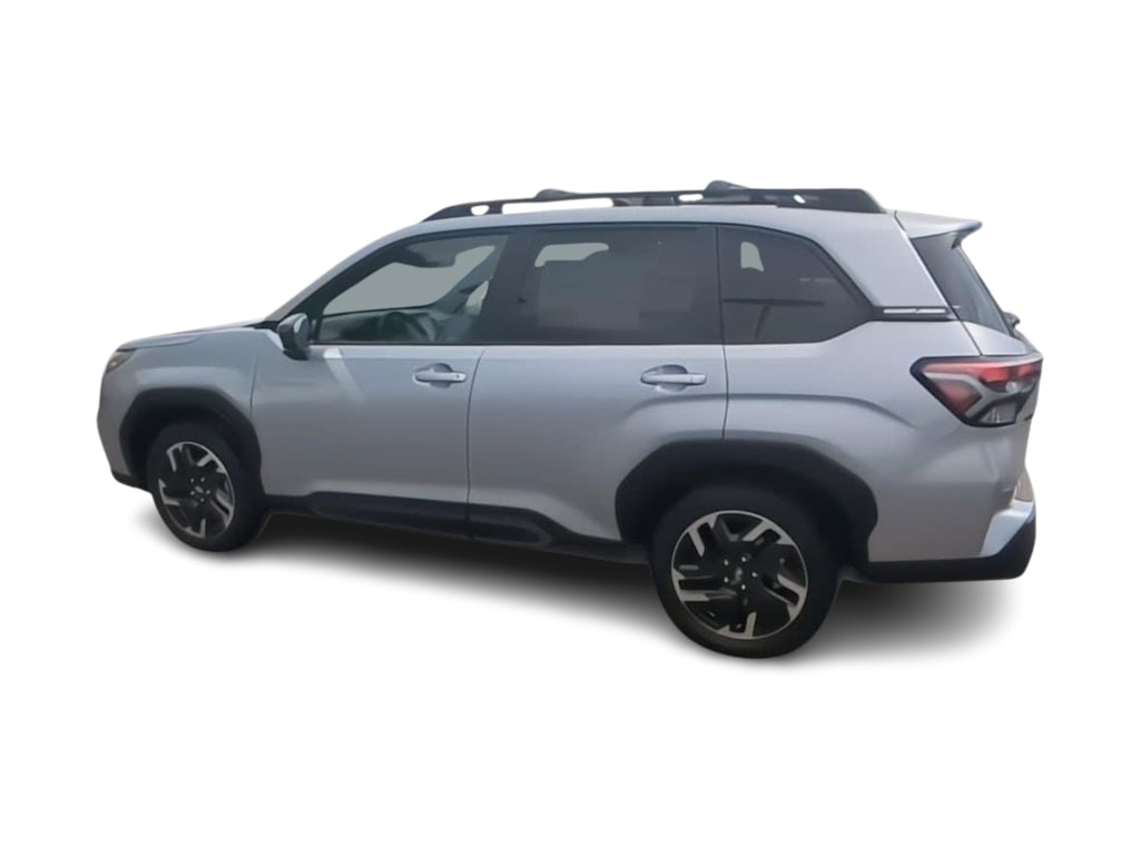 Thumbnail: 2025 Subaru Forester - 22