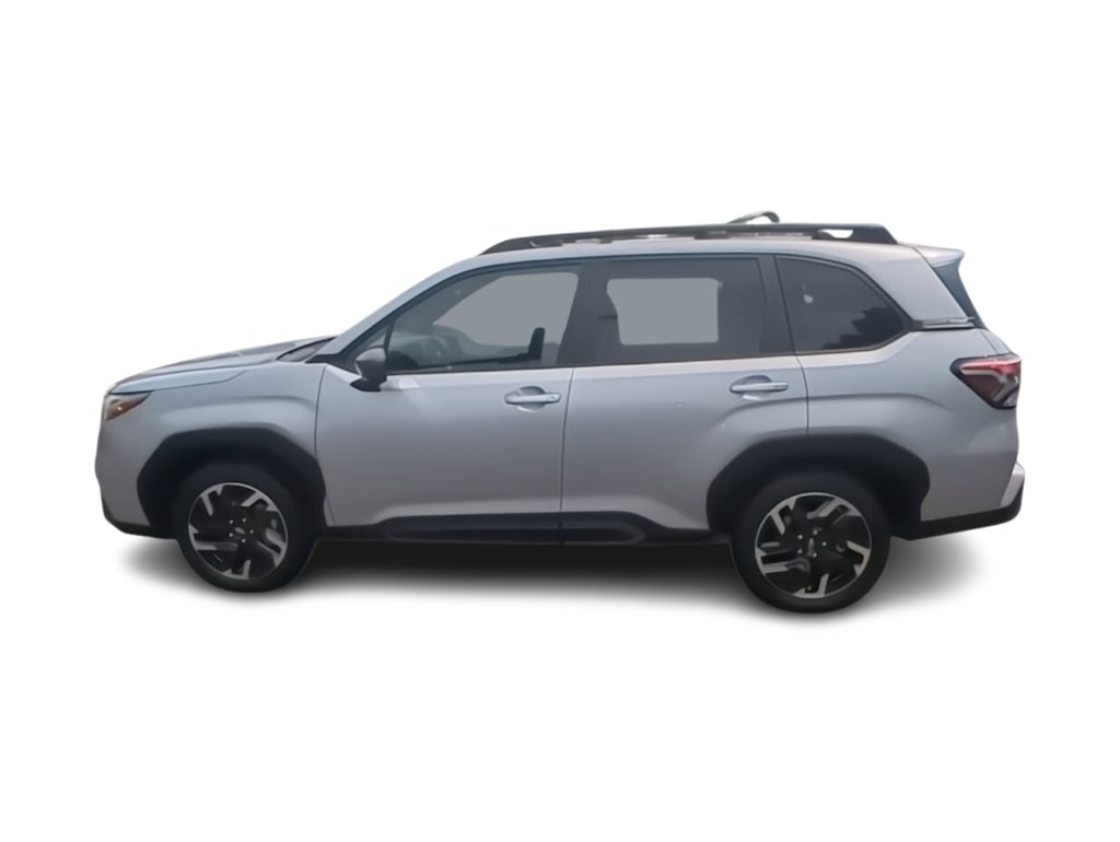 Thumbnail: 2025 Subaru Forester - 21