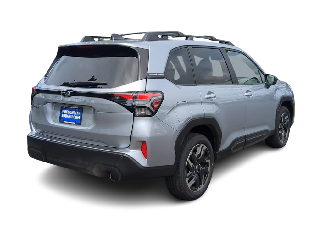 Thumbnail: 2025 Subaru Forester - 27