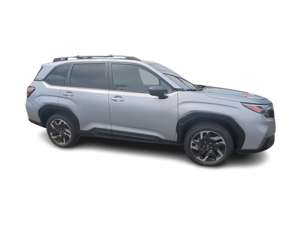 Thumbnail: 2025 Subaru Forester - 20