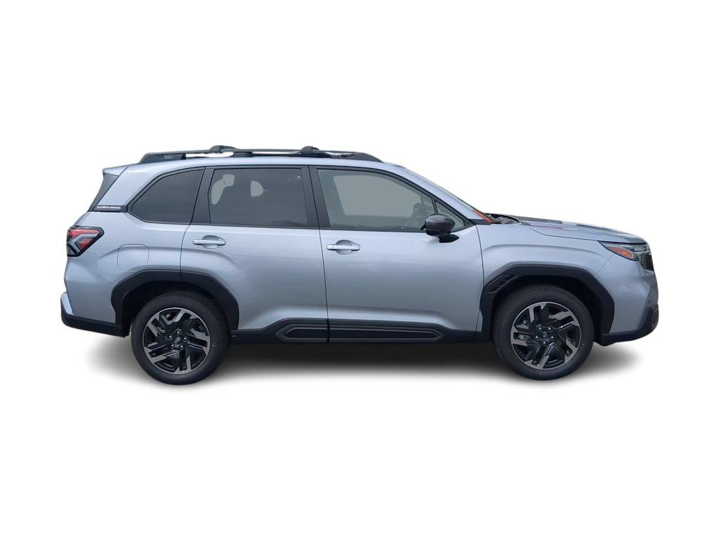 Thumbnail: 2025 Subaru Forester - 28