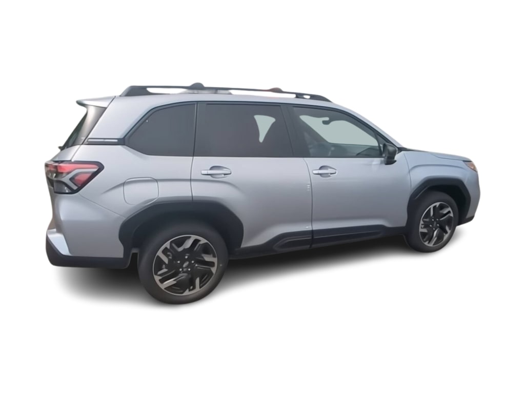 Thumbnail: 2025 Subaru Forester - 23