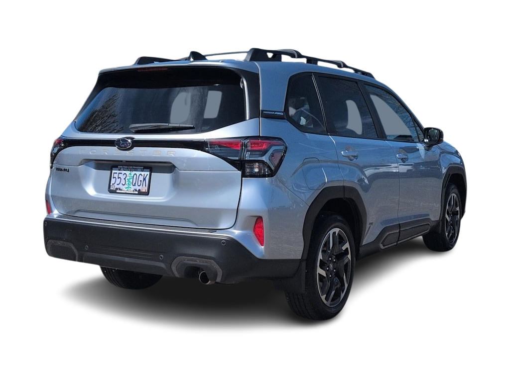Thumbnail: 2025 Subaru Forester - 21