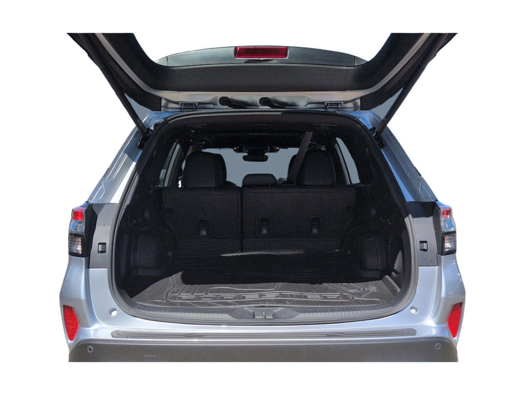 Thumbnail: 2025 Subaru Forester - 17