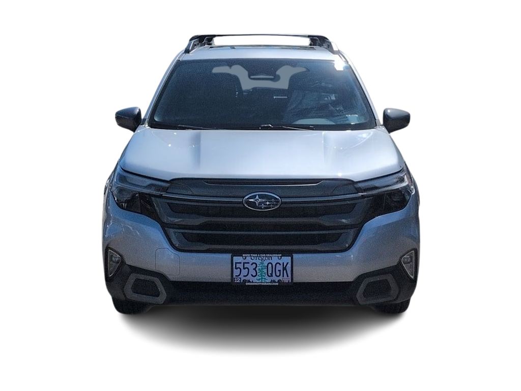 Thumbnail: 2025 Subaru Forester - 6