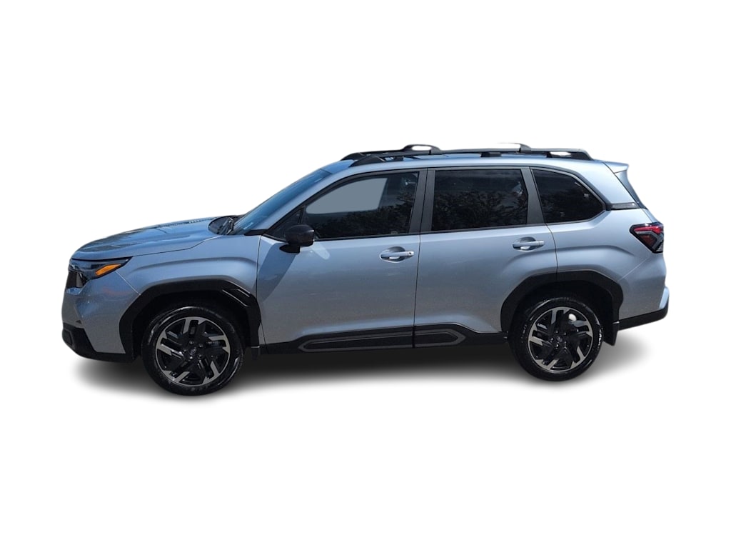 Thumbnail: 2025 Subaru Forester - 3