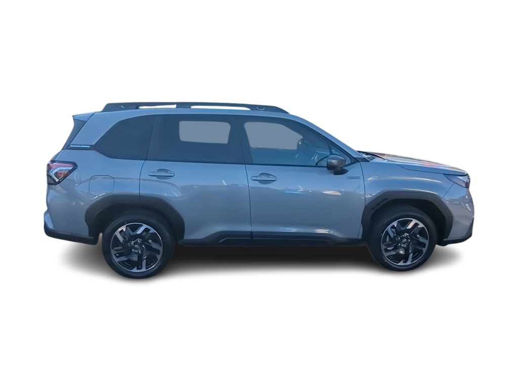 Thumbnail: 2025 Subaru Forester - 23