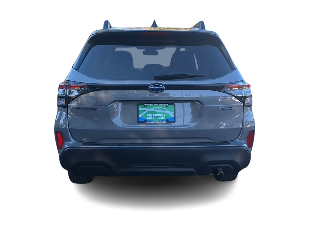 Thumbnail: 2025 Subaru Forester - 5