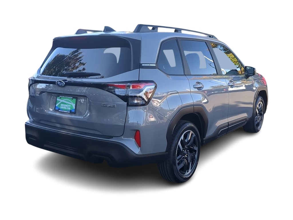 Thumbnail: 2025 Subaru Forester - 22