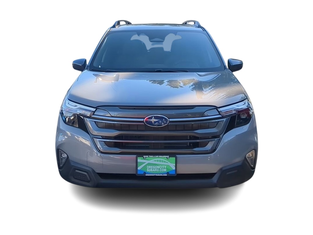 Thumbnail: 2025 Subaru Forester - 6