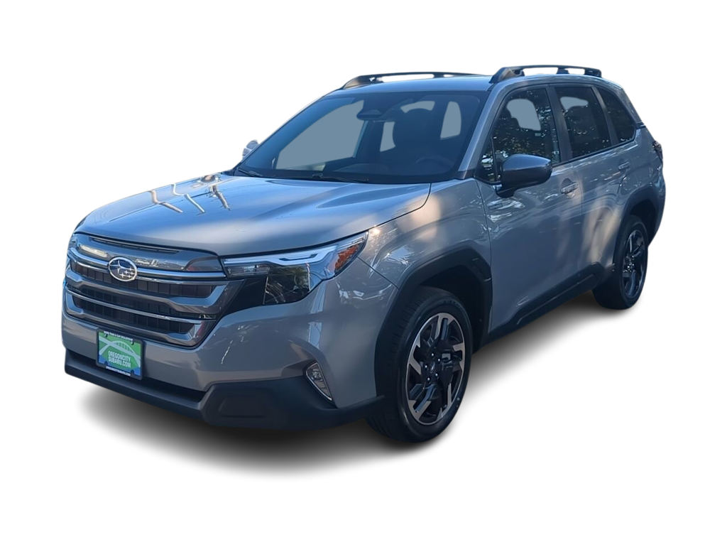 Thumbnail: 2025 Subaru Forester - 21