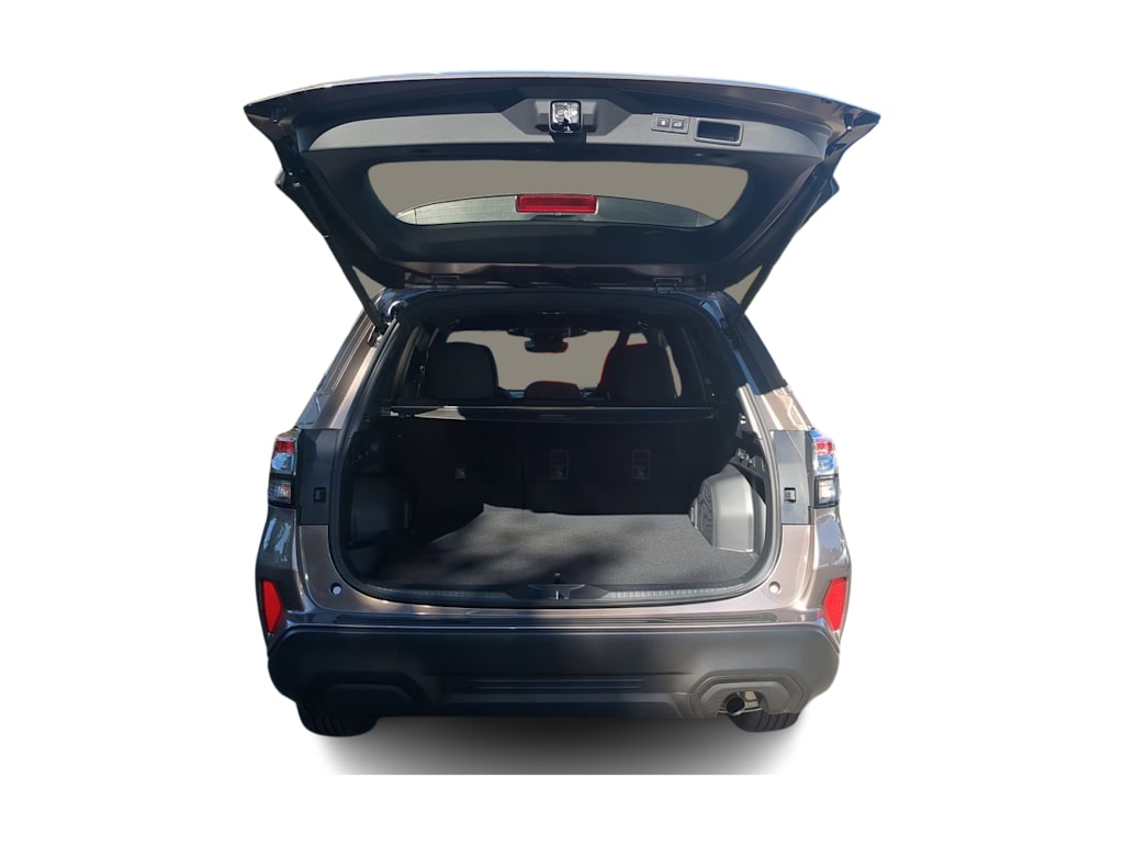 Thumbnail: 2025 Subaru Forester - 18