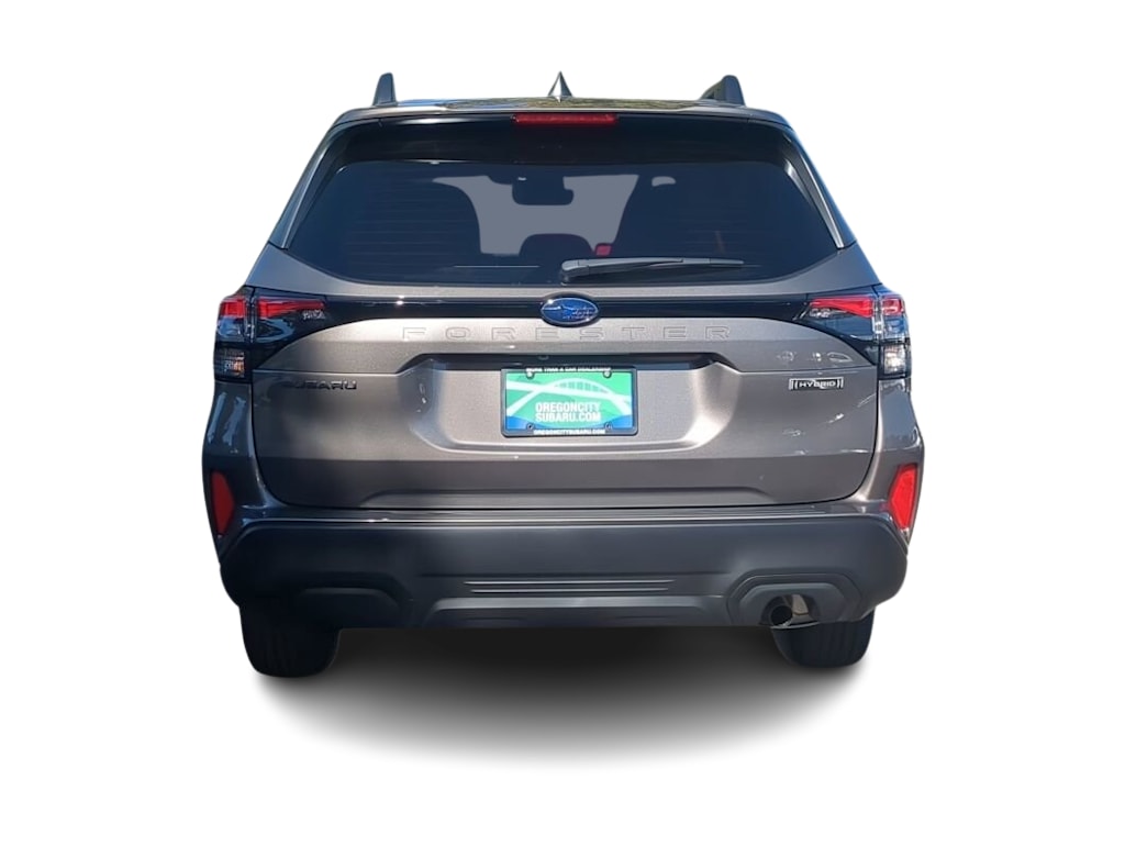Thumbnail: 2025 Subaru Forester - 5