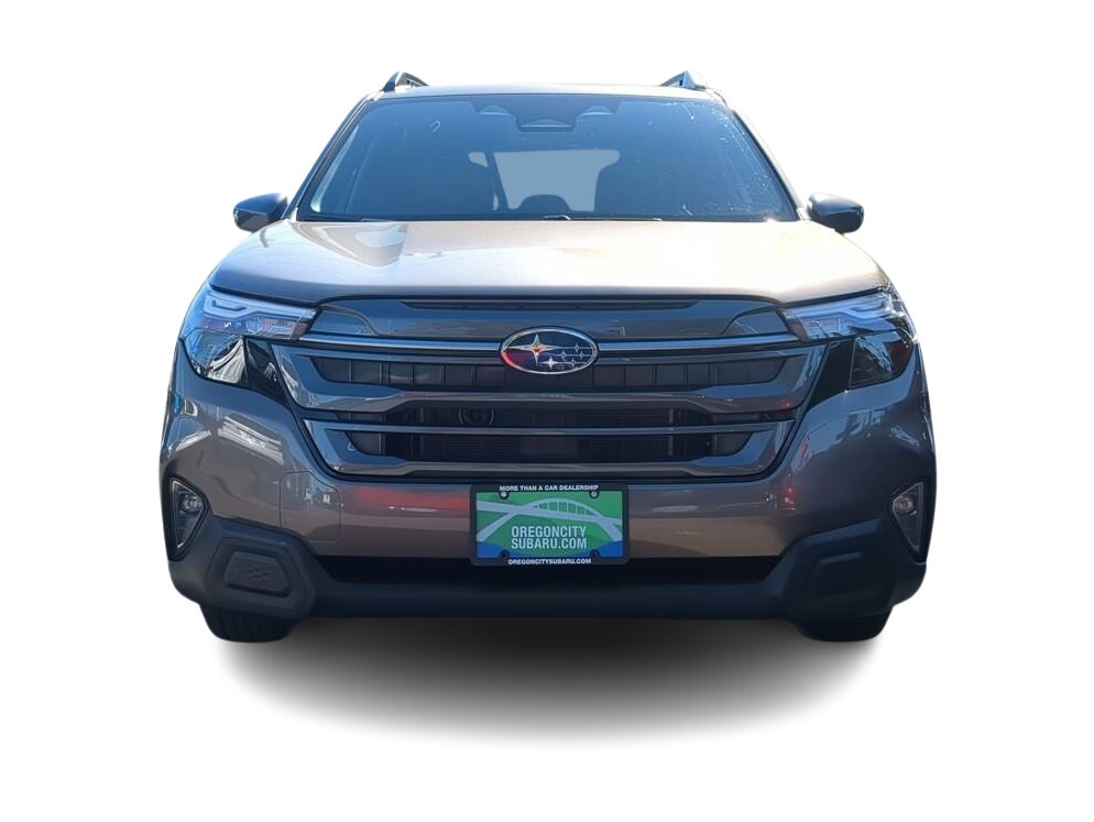 Thumbnail: 2025 Subaru Forester - 6