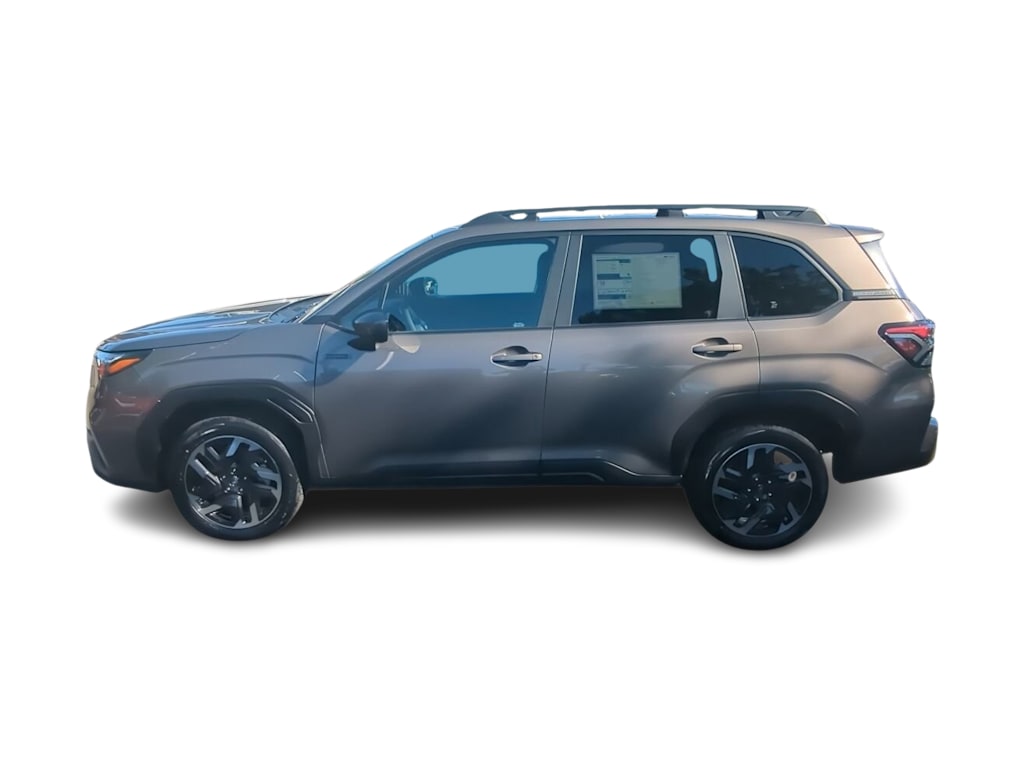 Thumbnail: 2025 Subaru Forester - 3