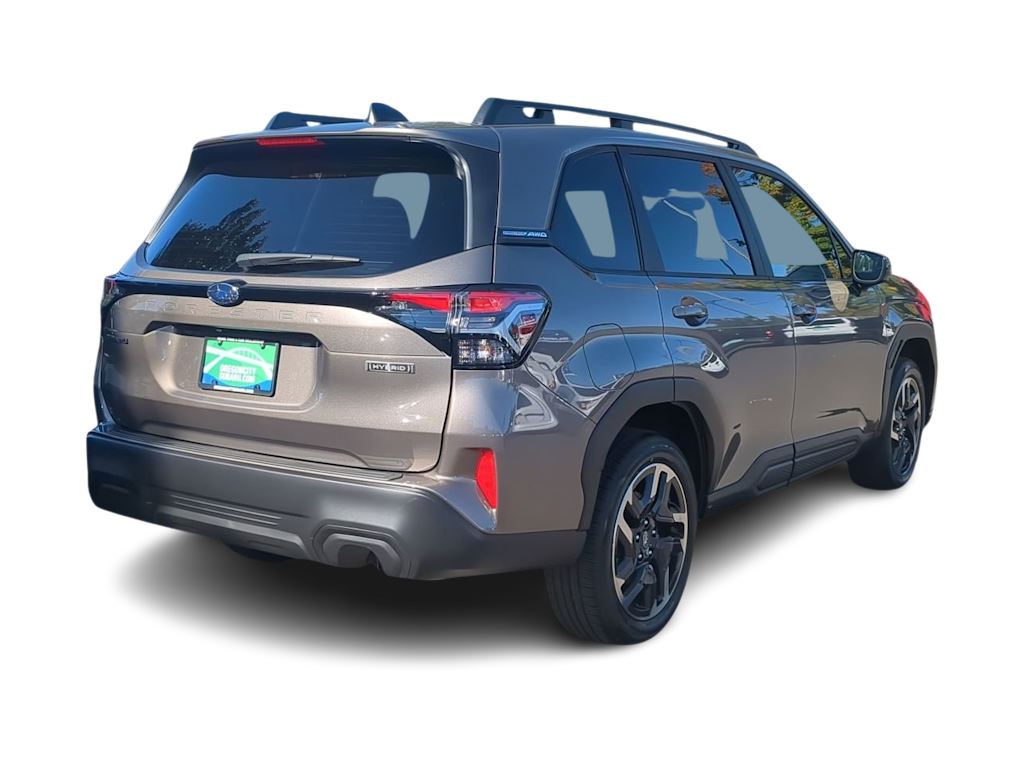 Thumbnail: 2025 Subaru Forester - 23