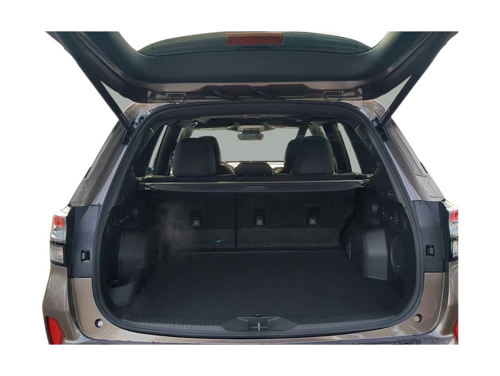 Thumbnail: 2025 Subaru Forester - 18