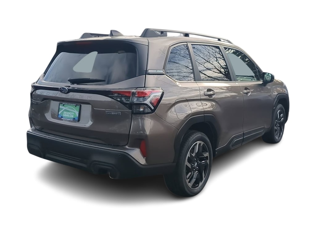 Thumbnail: 2025 Subaru Forester - 23