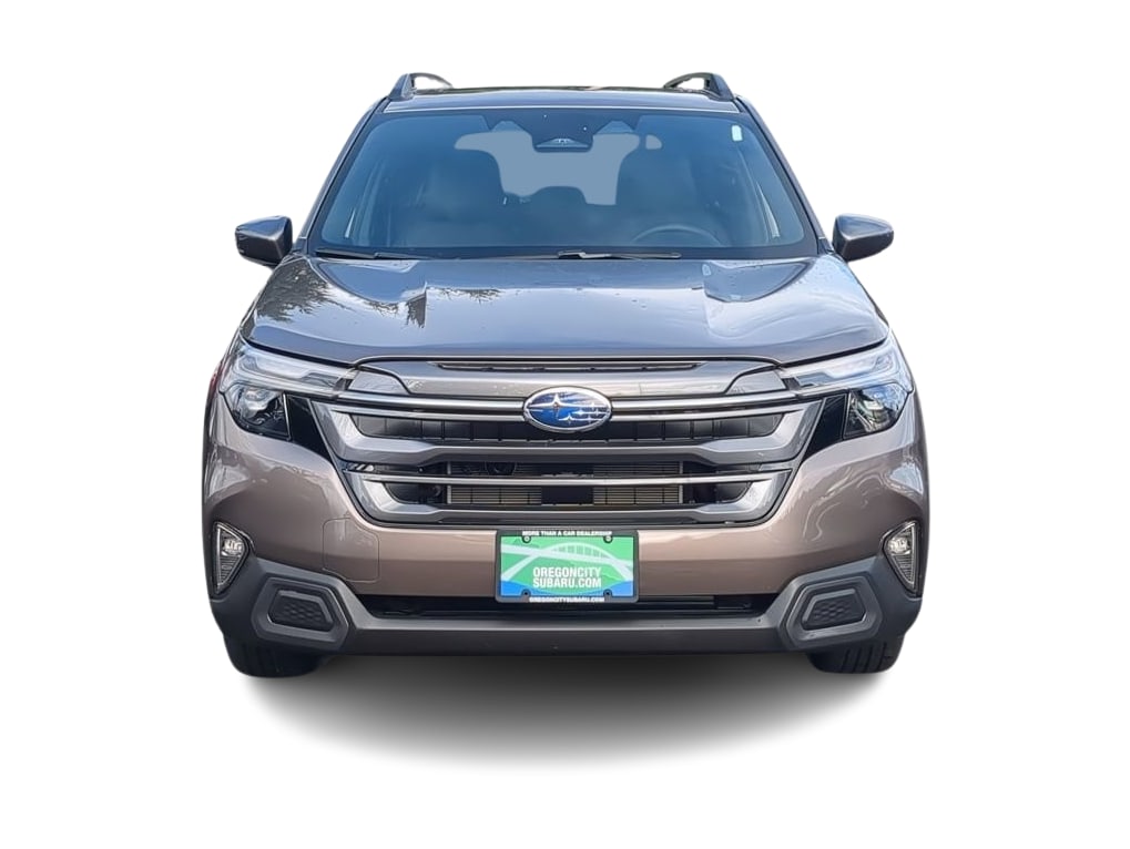 Thumbnail: 2025 Subaru Forester - 6