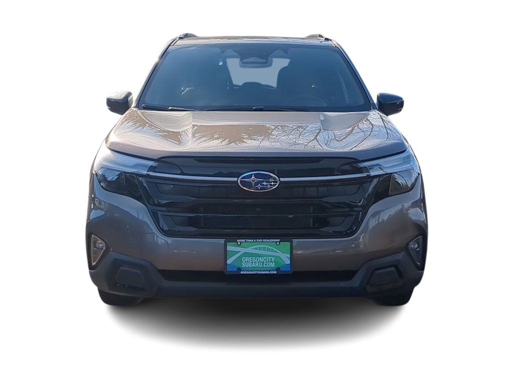 Thumbnail: 2025 Subaru Forester - 6