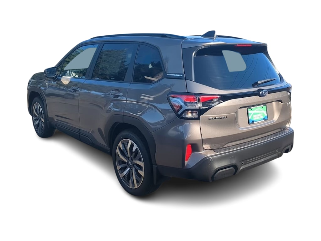 Thumbnail: 2025 Subaru Forester - 22