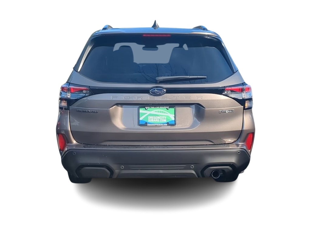 Thumbnail: 2025 Subaru Forester - 5