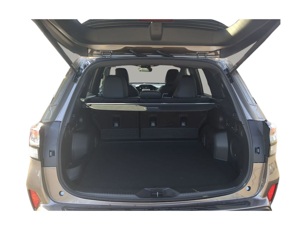 Thumbnail: 2025 Subaru Forester - 18