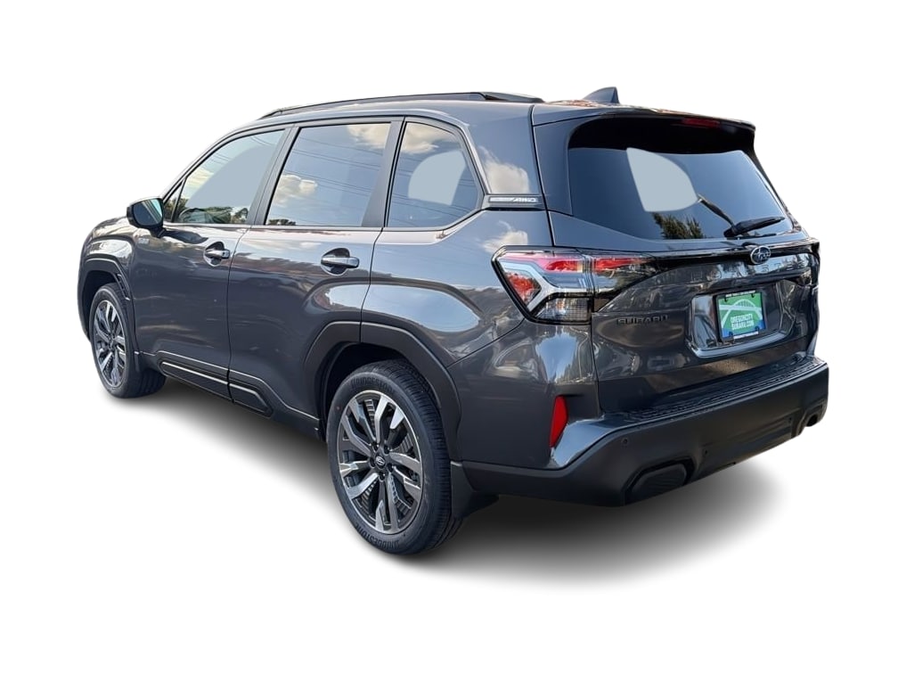 Thumbnail: 2025 Subaru Forester - 4