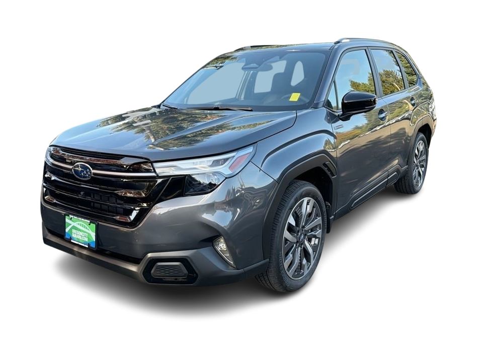 Thumbnail: 2025 Subaru Forester - 22