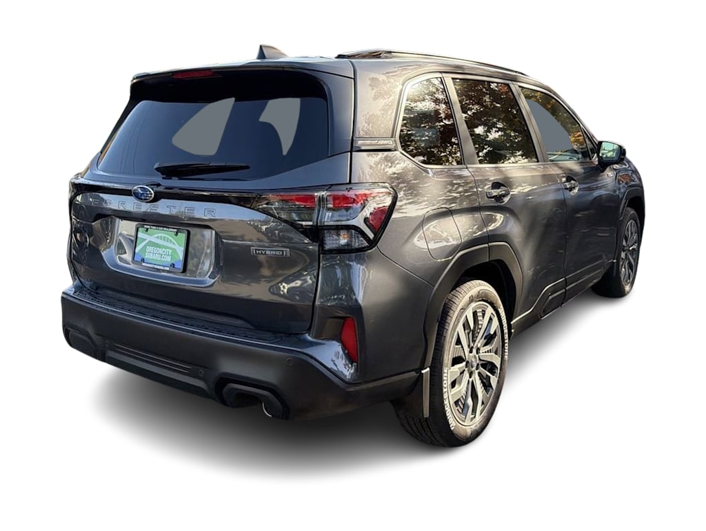 Thumbnail: 2025 Subaru Forester - 28