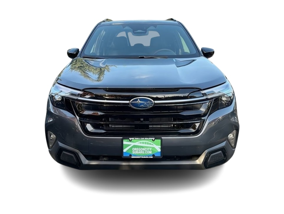 Thumbnail: 2025 Subaru Forester - 6
