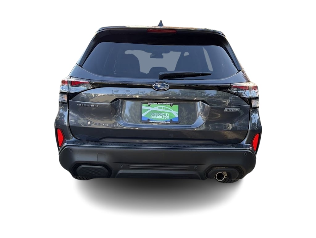 Thumbnail: 2025 Subaru Forester - 5