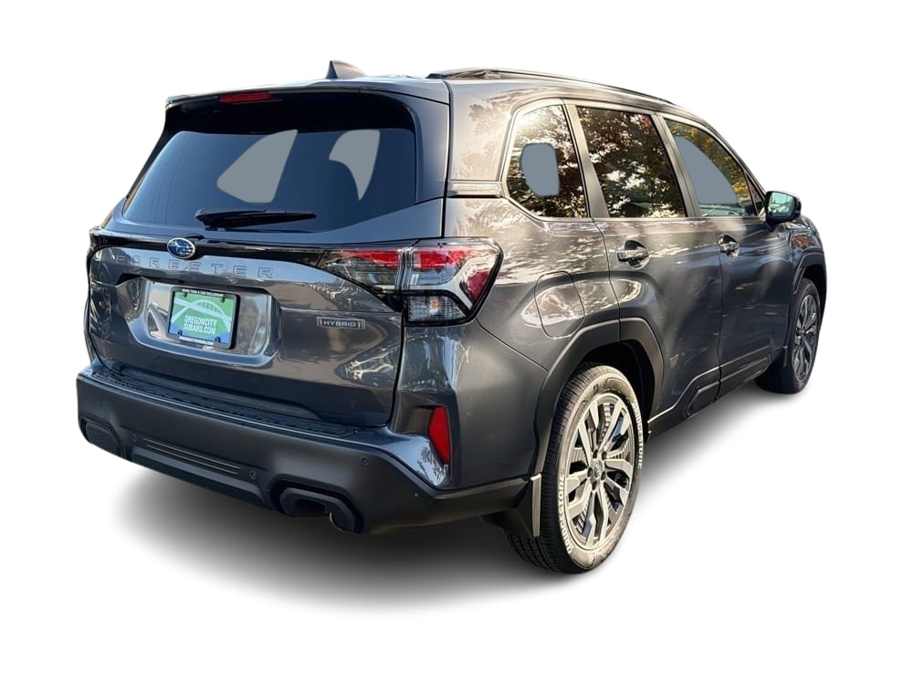 Thumbnail: 2025 Subaru Forester - 24