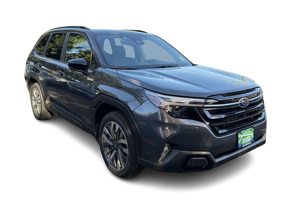 Thumbnail: 2025 Subaru Forester - 30