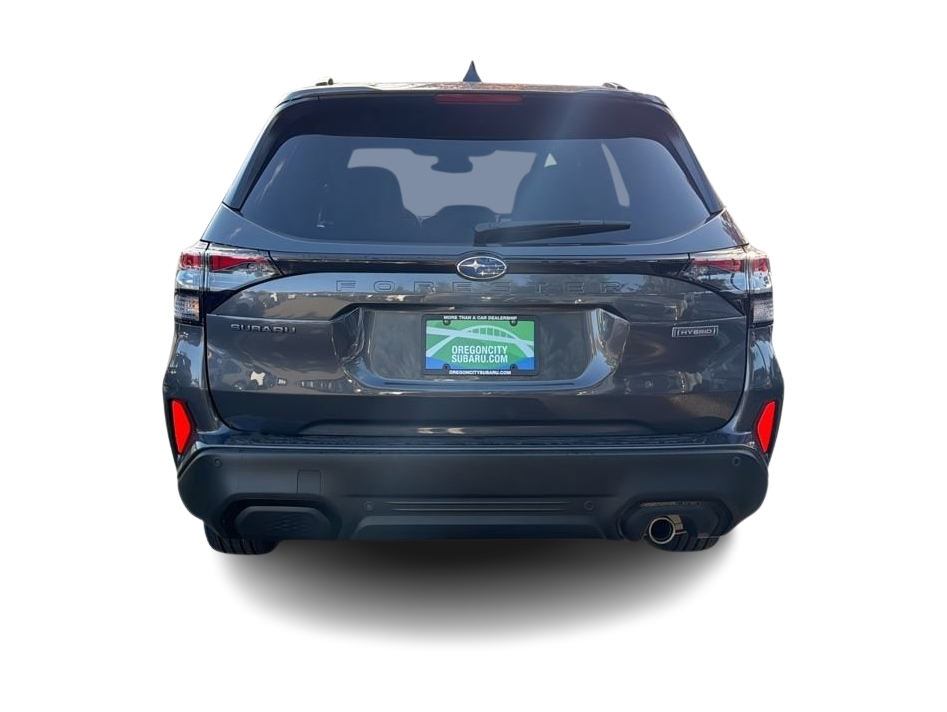 Thumbnail: 2025 Subaru Forester - 23