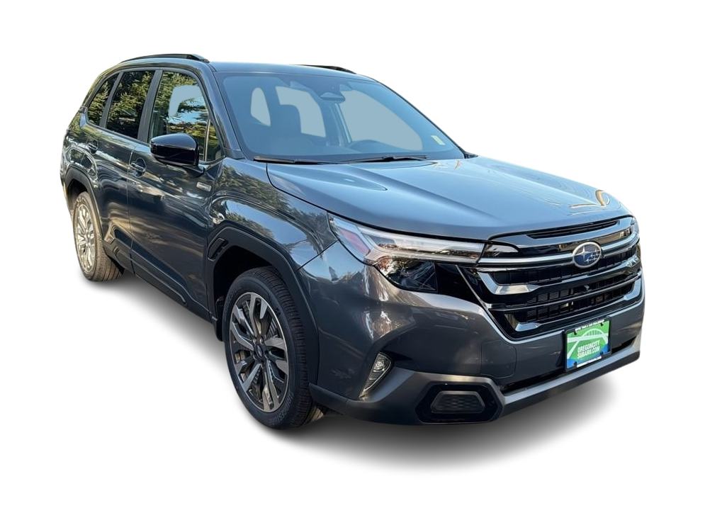 Thumbnail: 2025 Subaru Forester - 21