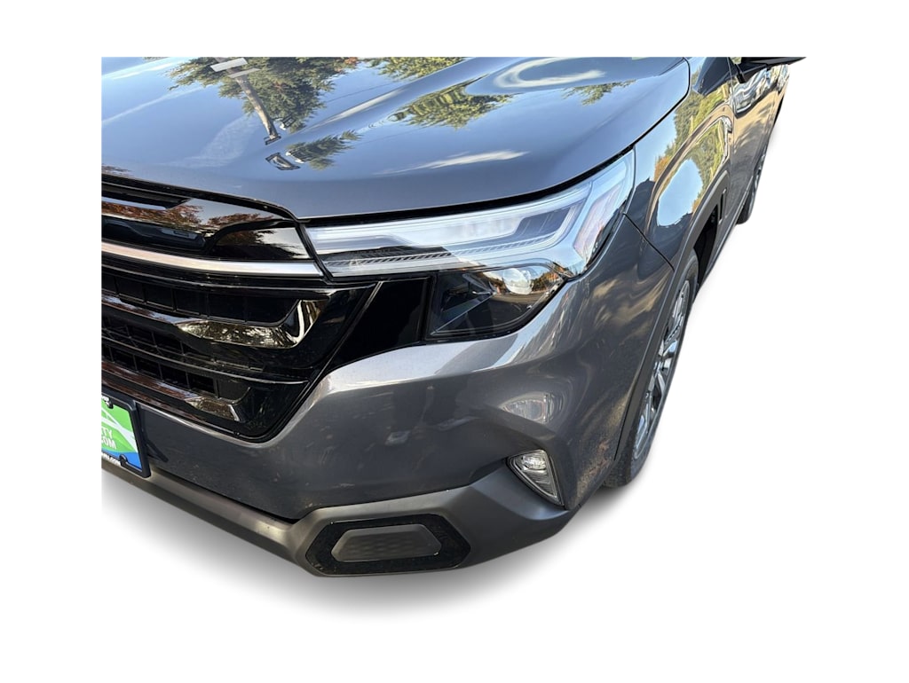 Thumbnail: 2025 Subaru Forester - 32