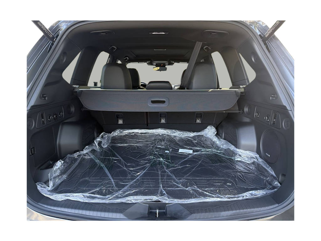 Thumbnail: 2025 Subaru Forester - 18