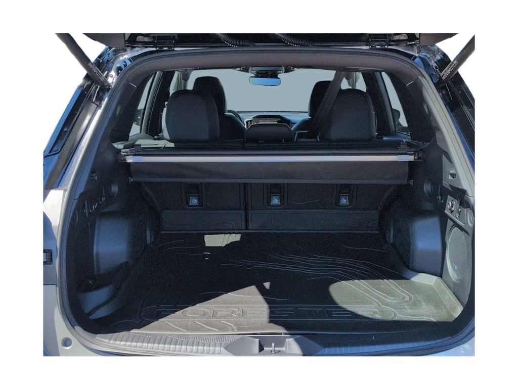 Thumbnail: 2025 Subaru Forester - 18
