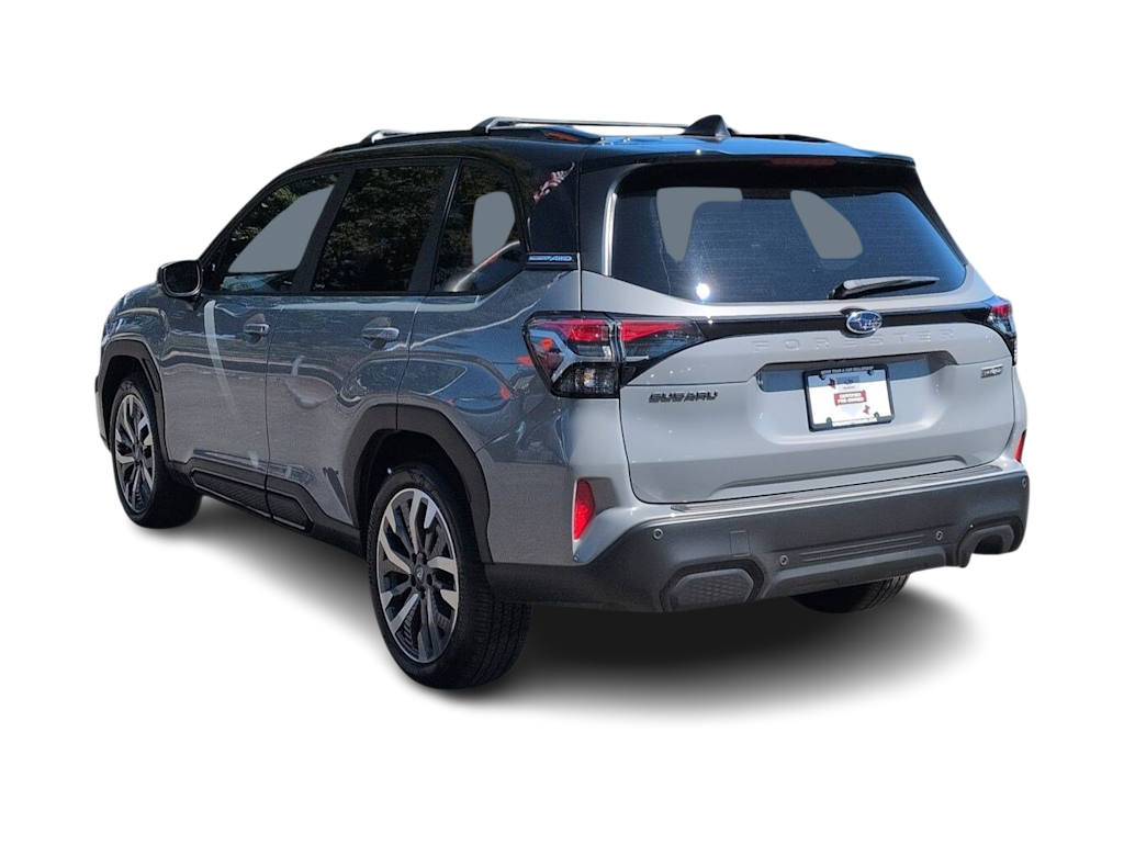 Thumbnail: 2025 Subaru Forester - 4